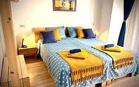 Alzira Bonita Loft C Junto Plaza Mayor, Les Muralles
