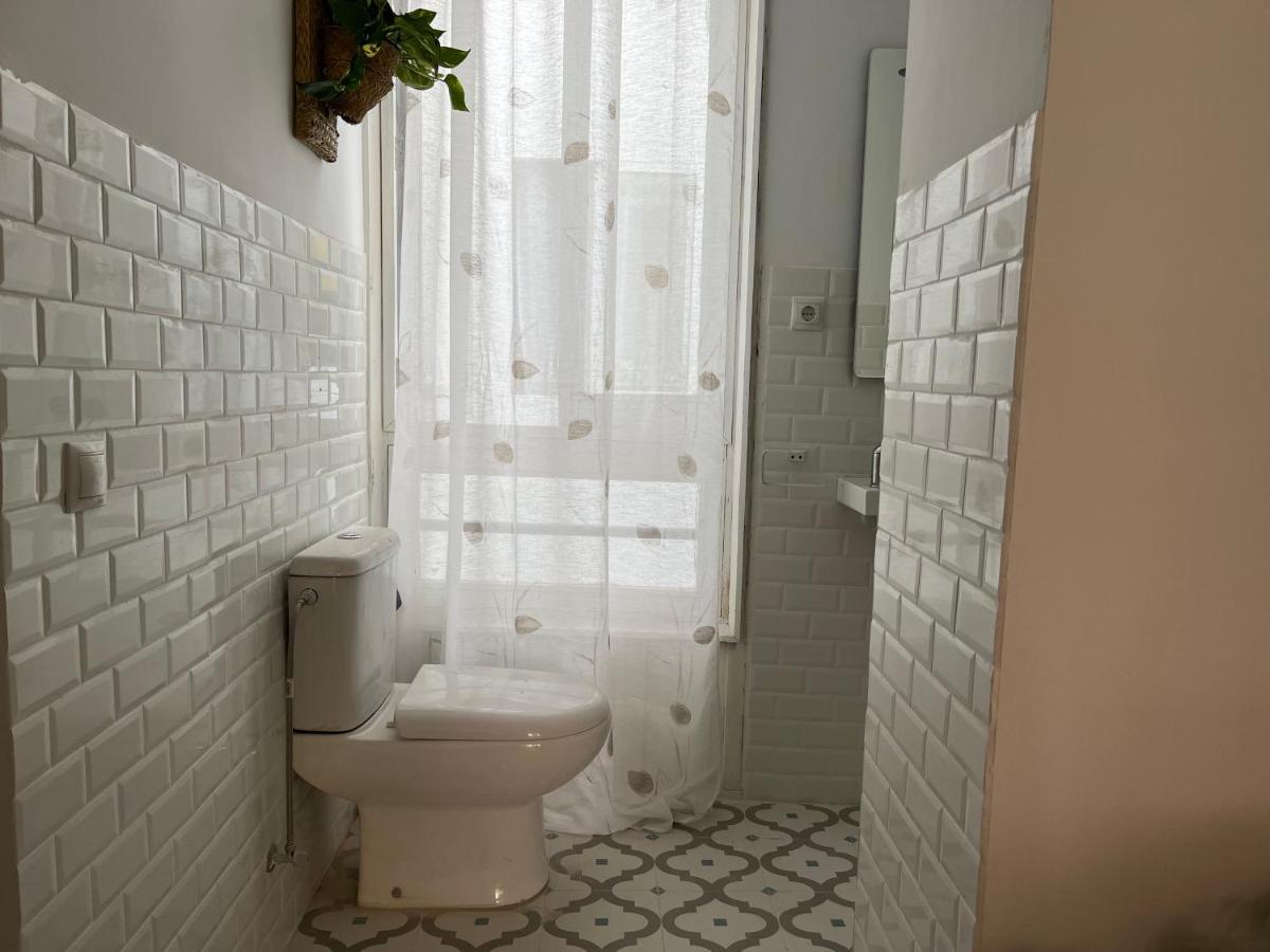Alzira Bonita Loft C Junto Plaza Mayor, Les Muralles Esterno foto