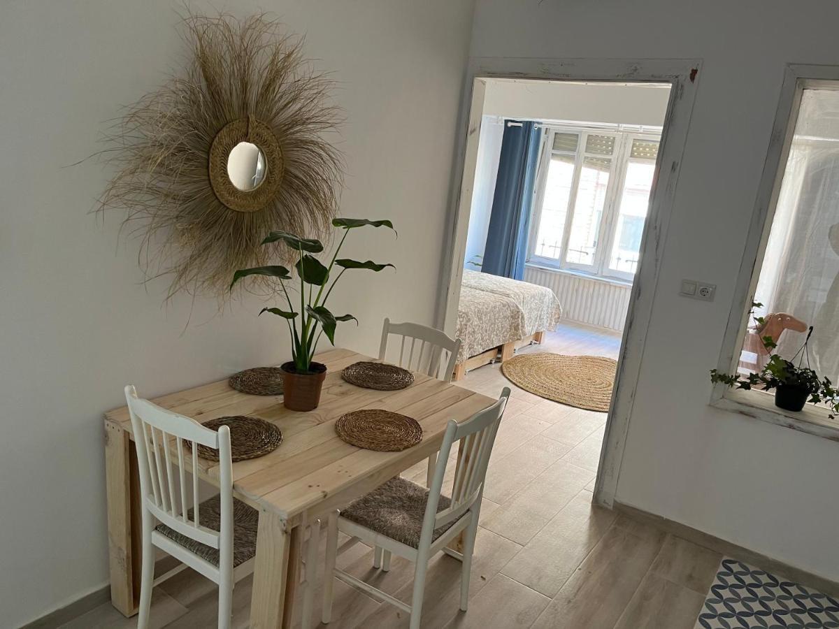 Alzira Bonita Loft C Junto Plaza Mayor, Les Muralles Esterno foto