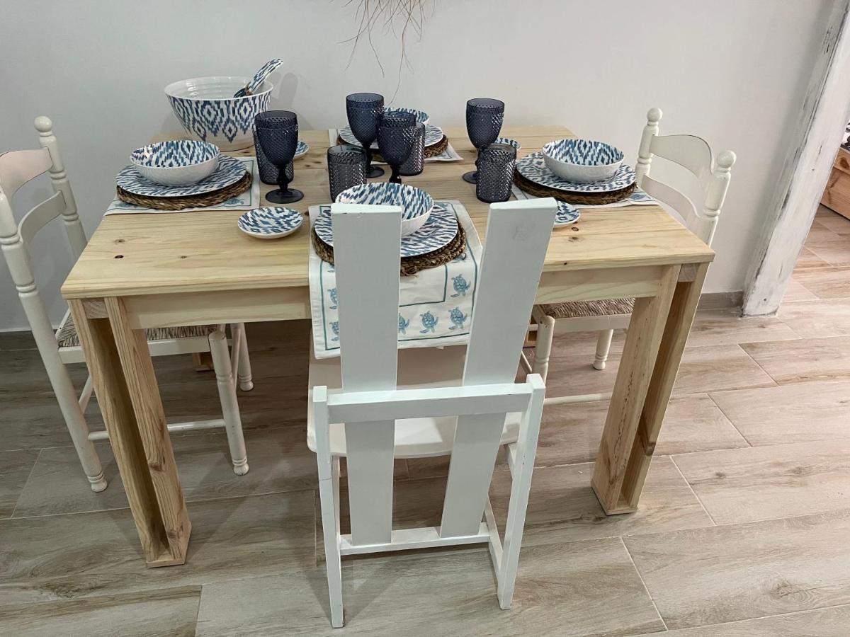 Alzira Bonita Loft C Junto Plaza Mayor, Les Muralles Esterno foto
